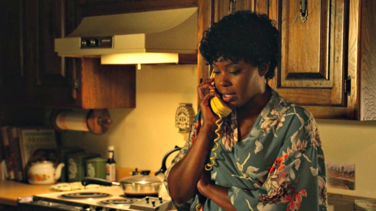 Capture d'écran Everything Sucks // Source : Netflix Capture d'écran Everything Sucks // Source : Netflix