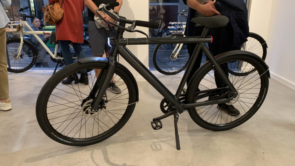Electrified S2 // Source : Numerama