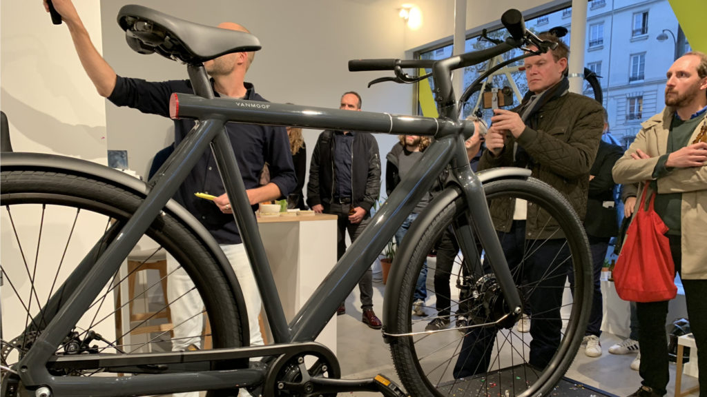 Electrified S2 // Source : Numerama