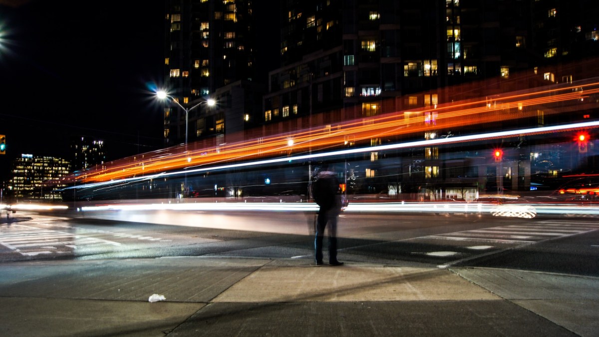 Ville futur // Source : Ahsan Avi pour Unsplash Ville futur // Source : Ahsan Avi pour Unsplash
