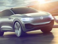 Volkswagen  // Source : Volkswagen/Intel
