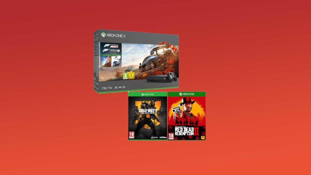 XBOX XBOX