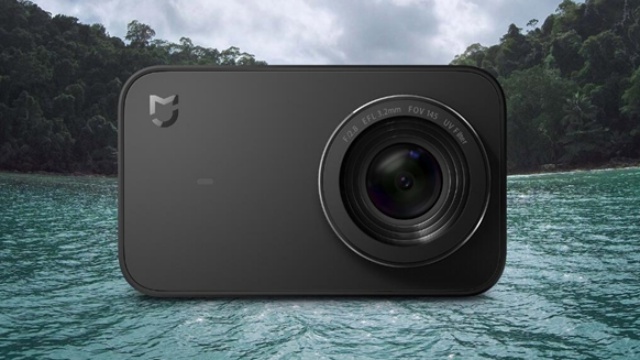 Xiaomi Mijia 4 Xiaomi Mijia 4