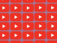Le bouton "play" de YouTube. // Source : Numerama