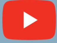 Le bouton "play" de YouTube. // Source : Numerama