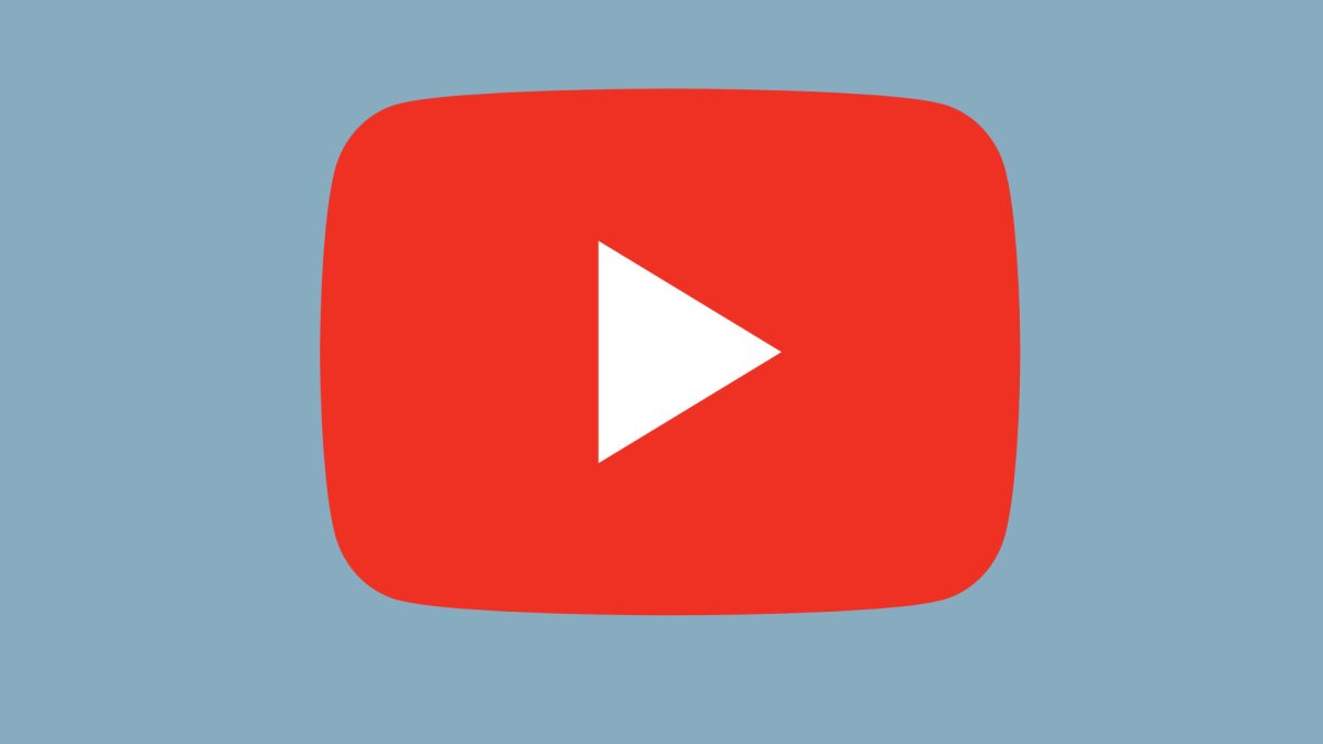 Le bouton "play" de YouTube. // Source : Numerama Le bouton "play" de YouTube. // Source : Numerama