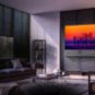 Télé OLED LG Signature W8 // Source : LG