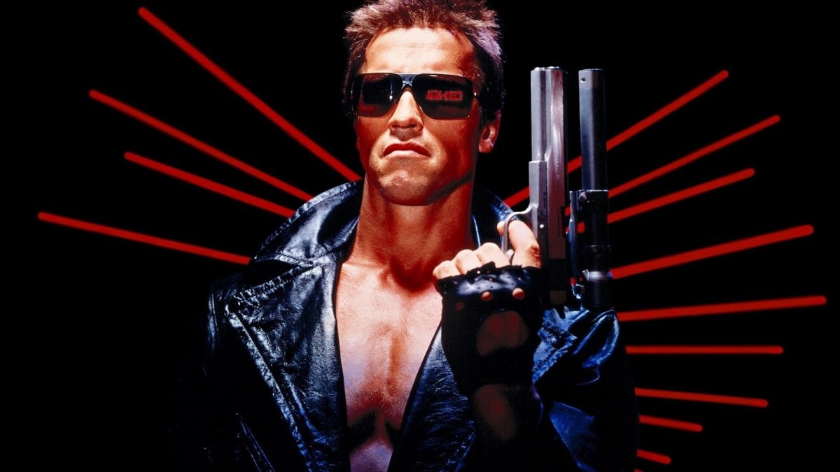 Terminator (1984) Terminator (1984)