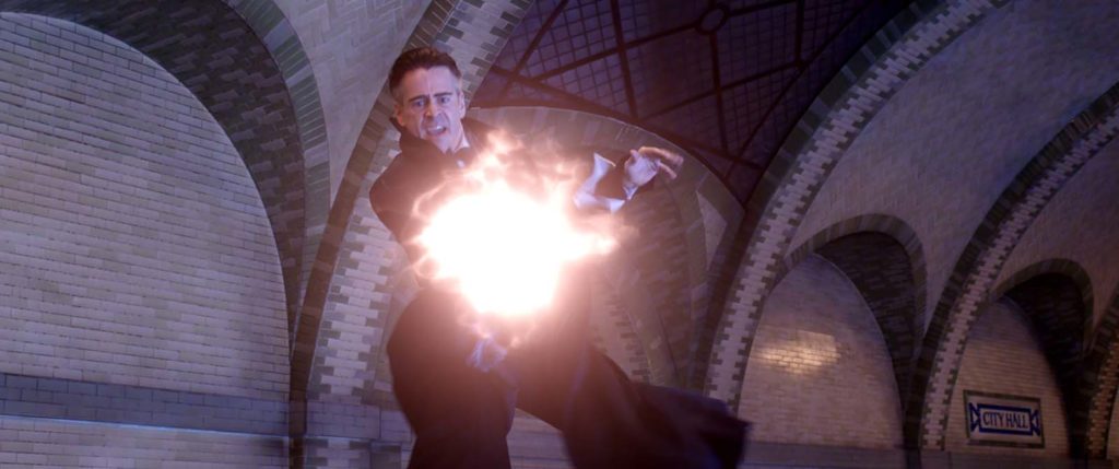 Les Animaux fantastiques // Source : Warner Bros. Les Animaux fantastiques // Source : Warner Bros.