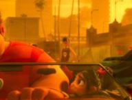 Ralph 2.0 // Source : Disney Ralph 2.0 // Source : Disney