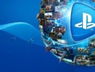 Montage des jeux de PS4 // Source : Sony
