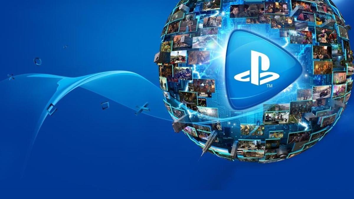 Montage des jeux de PS4 // Source : Sony Montage des jeux de PS4 // Source : Sony