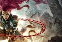 Darksiders III // Source : THQ Nordic
