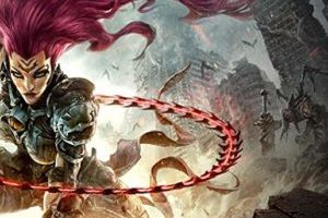 Darksiders III // Source : THQ Nordic