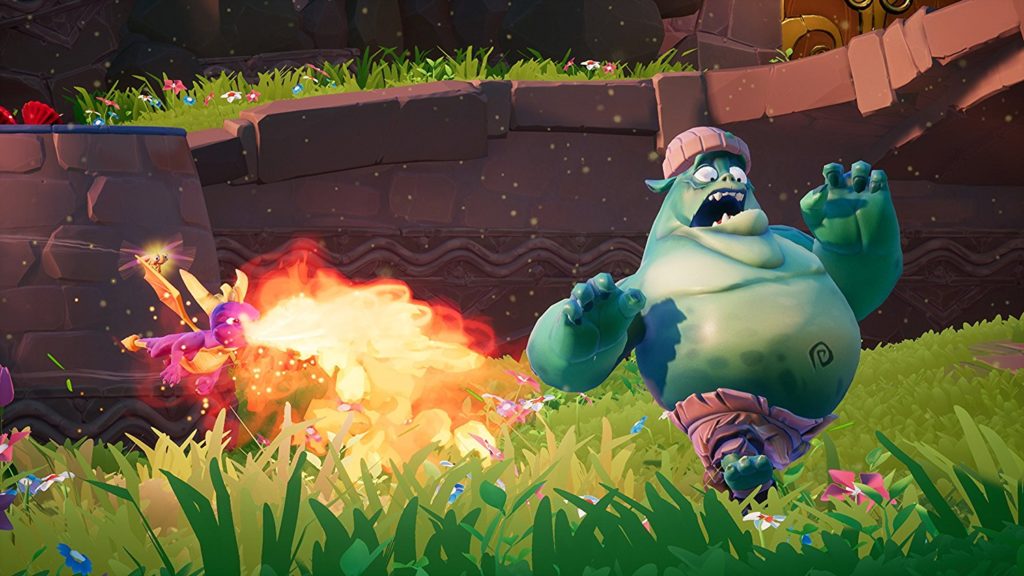 Spyro Reignited Trilogy // Source : Activision Spyro Reignited Trilogy // Source : Activision