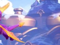 Spyro Reignited Trilogy // Source : Activision
