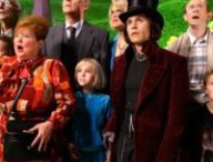 Le film Charlie et la Chocolaterie
