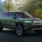 SUV Rivian R1S // Source : Rivian SUV Rivian R1S // Source : Rivian