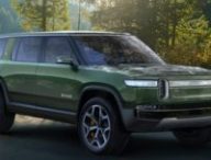 SUV Rivian R1S // Source : Rivian