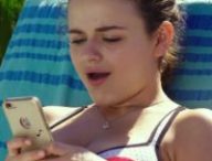 Capture d'écran The Kissing Booth // Source : Netflix