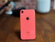 iPhone XR // Source : Ulrich Rozier pour Numerama