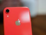 iPhone XR // Source : Ulrich Rozier pour Numerama