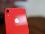 iPhone XR // Source : Ulrich Rozier pour Numerama