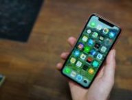 iPhone XR // Source : Ulrich Rozier pour Numerama