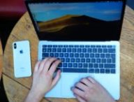 Le MacBook Air Retina // Source : Ulrich Rozier pour Numerama