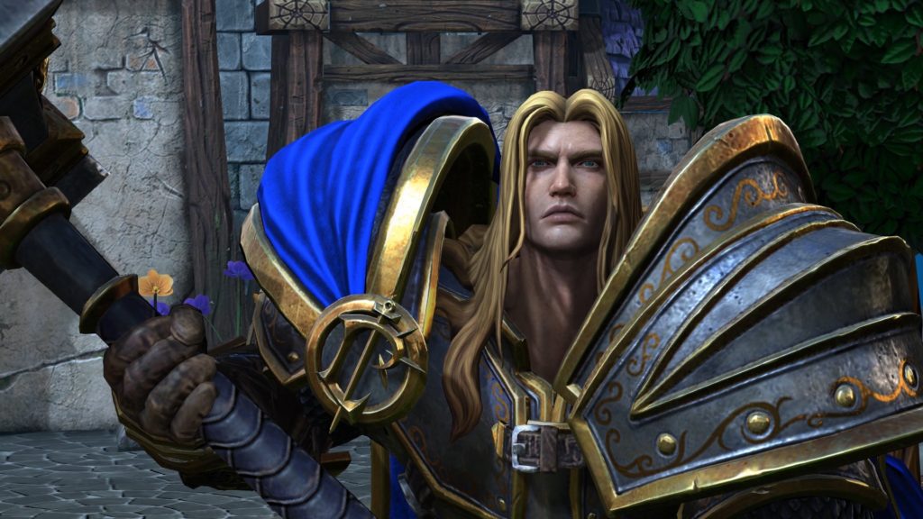 Arthas Arthas