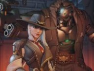 Ashe. // Source : Blizzard
