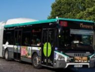 La RATP n'a plus assez de bus propres. // Source : Wikicommons La RATP n'a plus assez de bus propres. // Source : Wikicommons