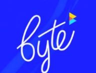 Le logo de la future application Byte. // Source : Byte