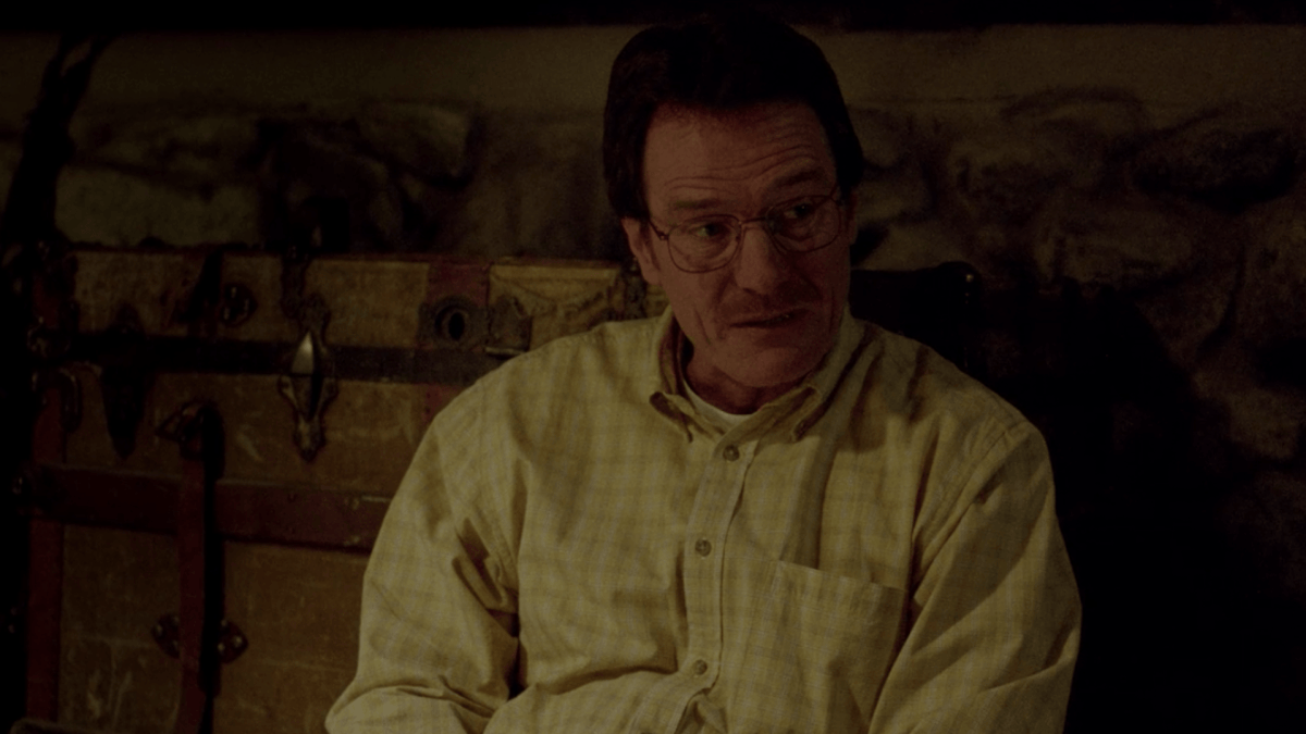 Netflix : Breaking Bad Netflix : Breaking Bad