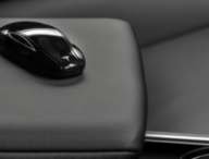 Clef Tesla Model 3 // Source : Tesla