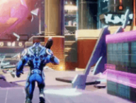 Crackdown 3 // Source : Microsoft