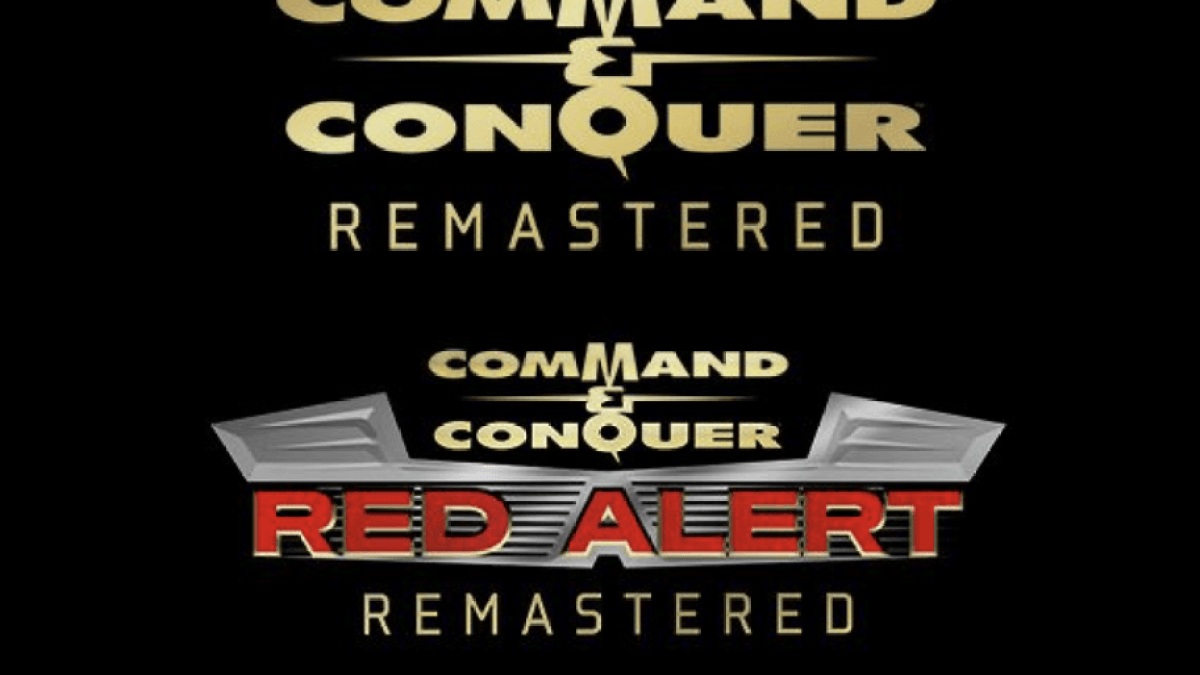 Command & Conquer Remastered // Source : Electronic Arts Command & Conquer Remastered // Source : Electronic Arts