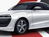 Leap Motor SP-01 // Source : Leap Motor