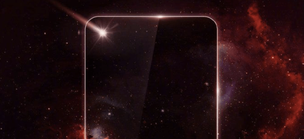 Teasing Huawei // Source : Huawei (via The Verge) Teasing Huawei // Source : Huawei (via The Verge)