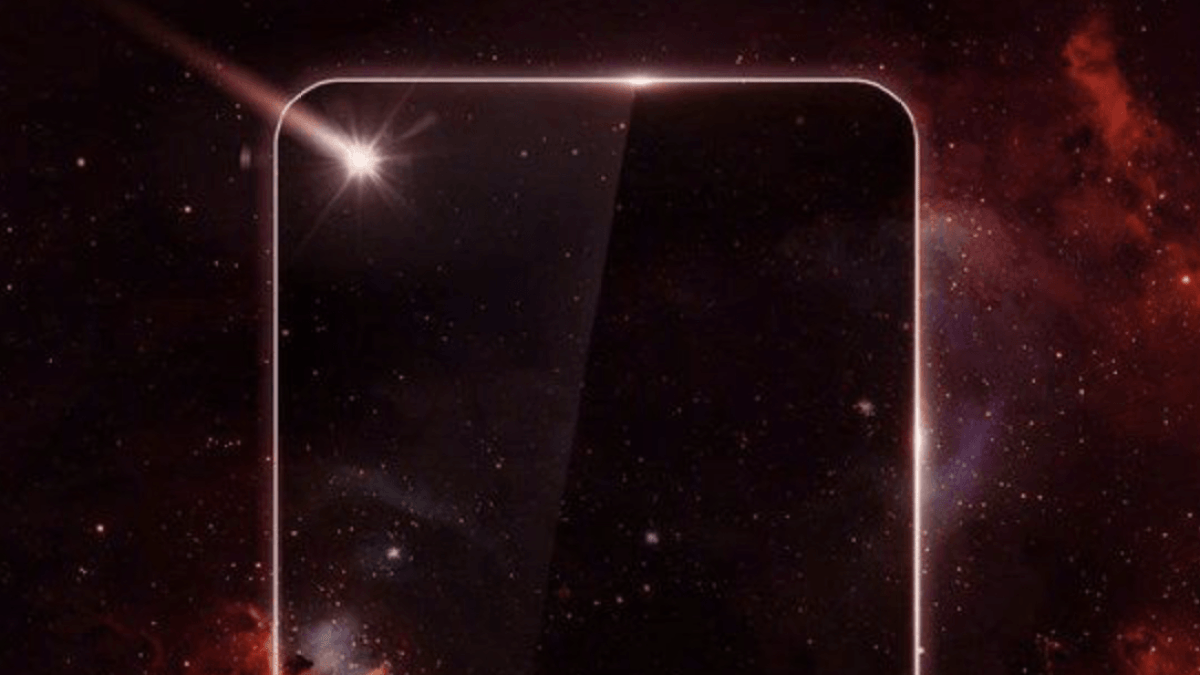Teasing Huawei // Source : Huawei (via The Verge) Teasing Huawei // Source : Huawei (via The Verge)