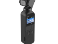 DJI Osmo Pocket // Source : DJI