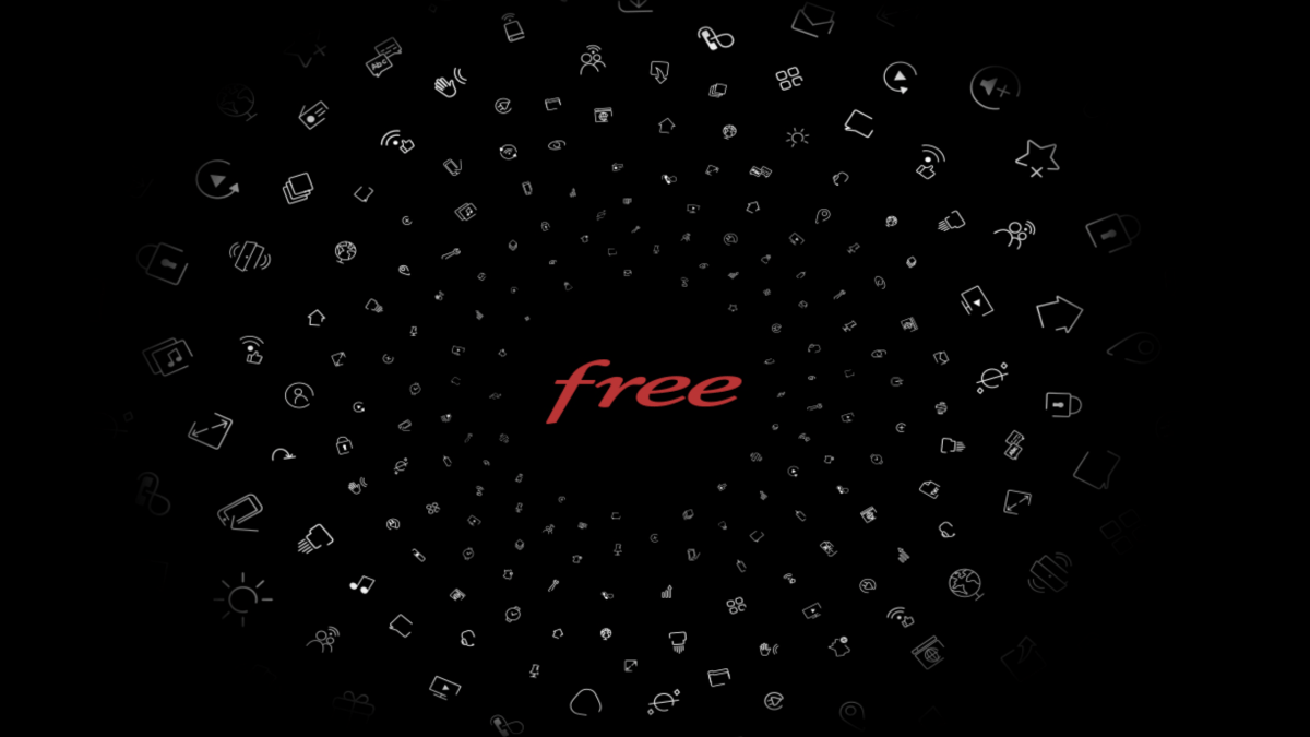 Freebox Freebox