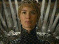 Cersei dans Game of Thrones // Source : HBO