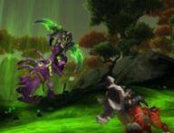 Un combat de mascottes. // Source : Blizzard