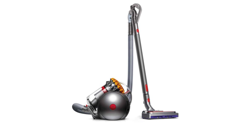 Dyson Big Ball Dyson Big Ball