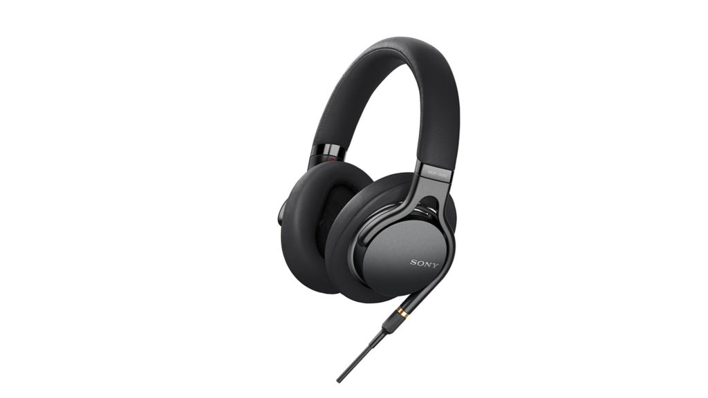 Sony MDR 1AM2 Sony MDR 1AM2
