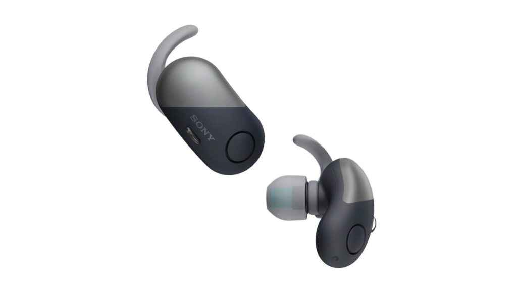 Sony WF-SP700N Sony WF-SP700N