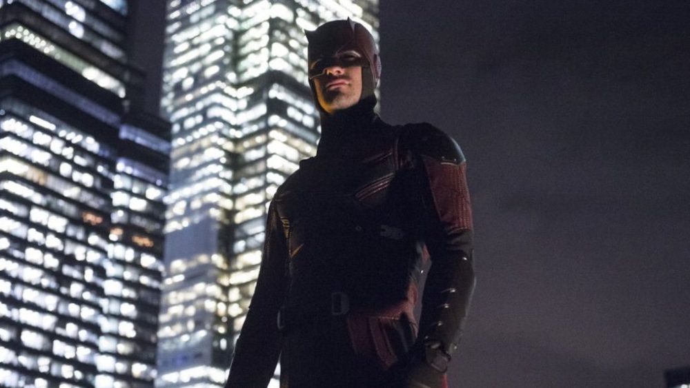 Daredevil // Source : Netflix Daredevil // Source : Netflix