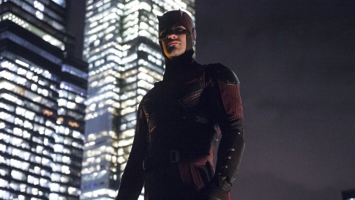 Daredevil // Source : Netflix Daredevil // Source : Netflix