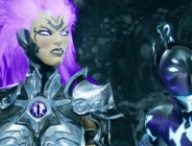 Darksiders III // Source : THQ Nordic Darksiders III // Source : THQ Nordic